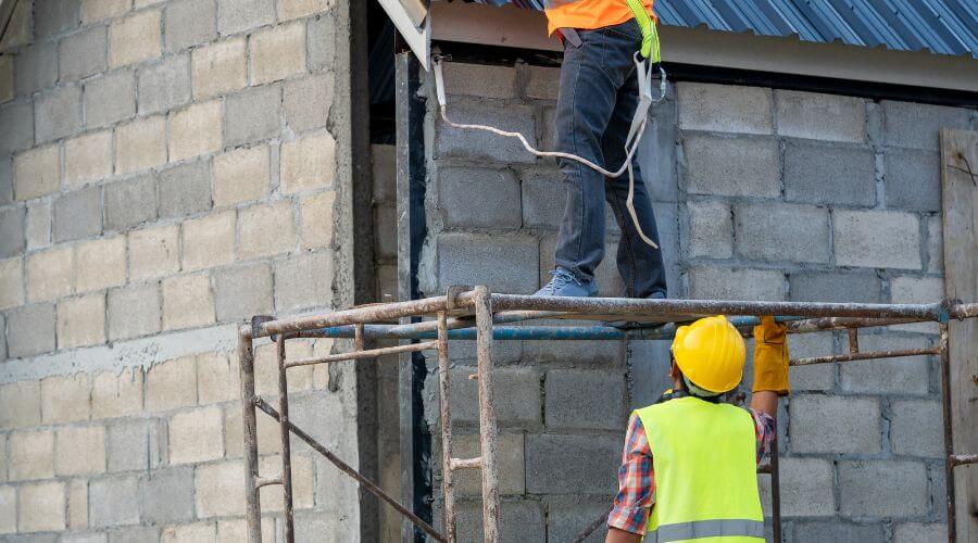 Local Chimney Repair in Dunn, NC